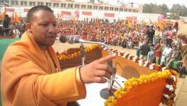 Yogi adityanath