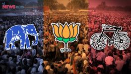 up civic polls 