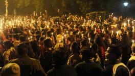 Nirbhaya case 