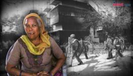 gulbarg massacre 