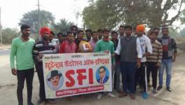SFI Student