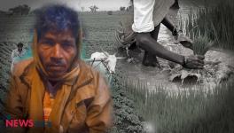 किसानों की ज़िन्दगी 