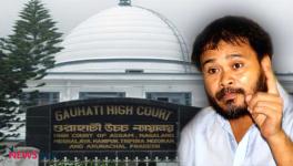akhil gogoi 