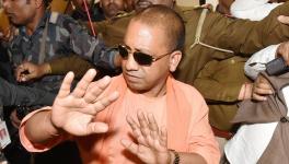 yogi adityanath 