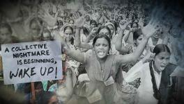 student movement 