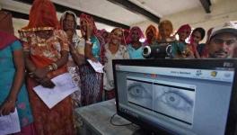 Aadhar data leak 