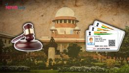 Aadhar data leak 