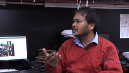 Akhil Gogoi