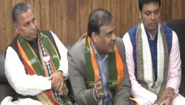 tripura bjp 