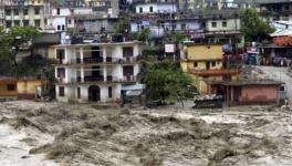 uttrakhand flood 