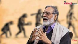 theory of evolution 