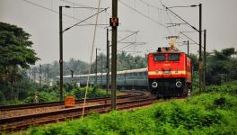 indian railways 