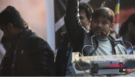 kanhaiya kumar 