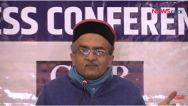 प्रशांत भूषण