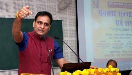 rakesh sinha 