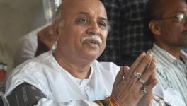 PRAVEEN TOGADIYA 