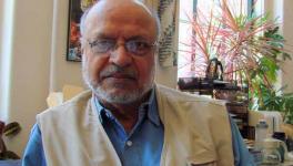 shyam benegal 