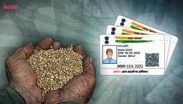 Aadhar card 