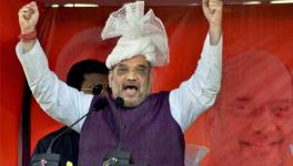 amit shah