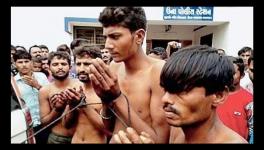  Dalits