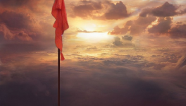 hindu flag