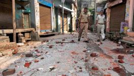 muzaffarnagar 