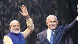 netanyahu visit 