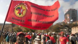 numsa