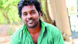 rohit vemula 