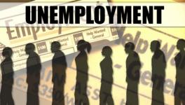 unemployment 
