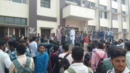 student movement 