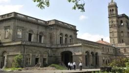 पुणे यूनिवर्सिटी 