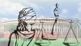 indian judiciary 