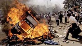 communal violence 