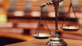 judiciary 