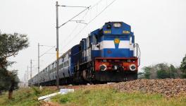 indian railways 