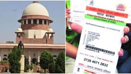 Aadhar card 
