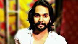 Ankit Saxena 