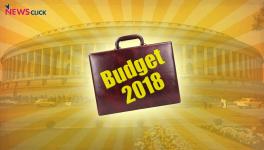 budget 2018