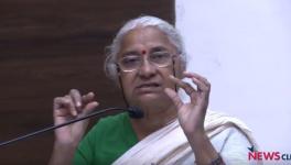 medha patkar 