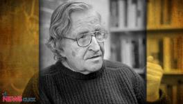 noam chomsky 