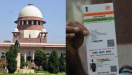 Aadhar card 