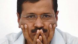 अरविन्द केजरीवाल