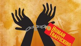 human trafficking bill