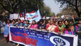 International women's