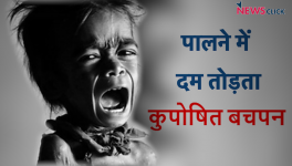  malnutrition 