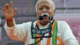 Mohan Bhagwat