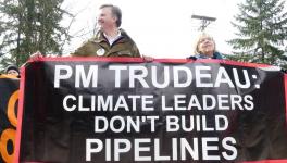 pm trudeau