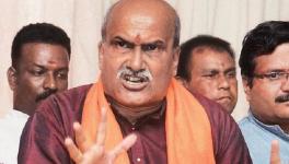 PRAMOD MUTHALIK 