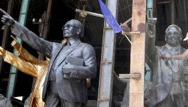 BR Ambedkar 